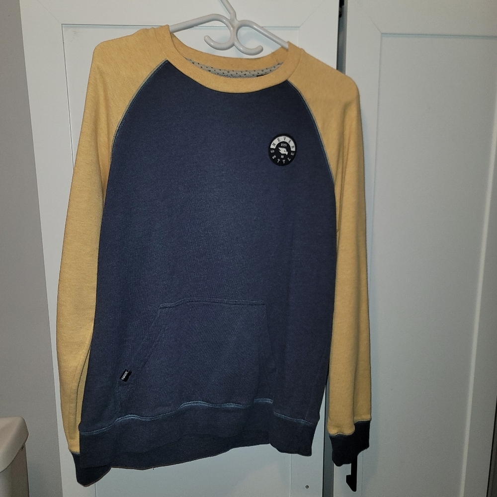 🔥3 for $15🔥Tony Hawk sweater